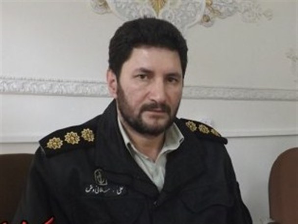 ۱۰ واحد صنفی در بناب به دلیل فروش مواد محترقه خطرناک پلمپ شد