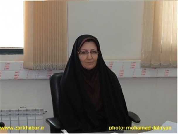 ارزش نهادن به جایگاه زن باعث توسعه جامعه می شود