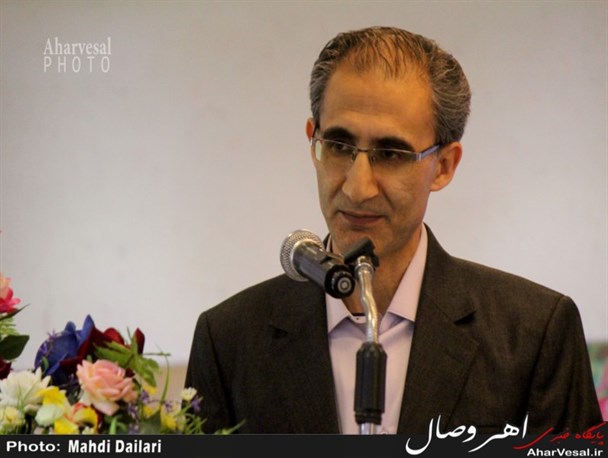 احداث ساختمان شبکه بهداشت و درمان در اهر/ افزایش تخت های بیمارستان به ۳۵۰ مورد