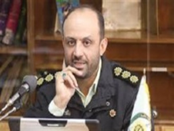 مردم در ایام نوروز فرصت ارتکاب جرم را برای مجرمان فراهم نکنند