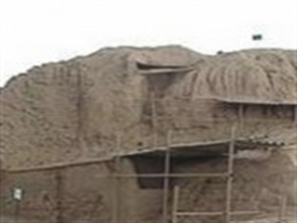 بردسیر میعادگاه پنج هزار سال پیش مردمان صنعت ذوب مس