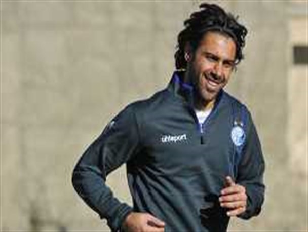 گزارش تمرین استقلال، شایعه مربیگری فرهاد مجیدی