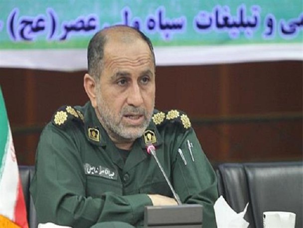 ششمین یادواره ملی شهدای تخریبچی در اهواز برگزار می‌شود