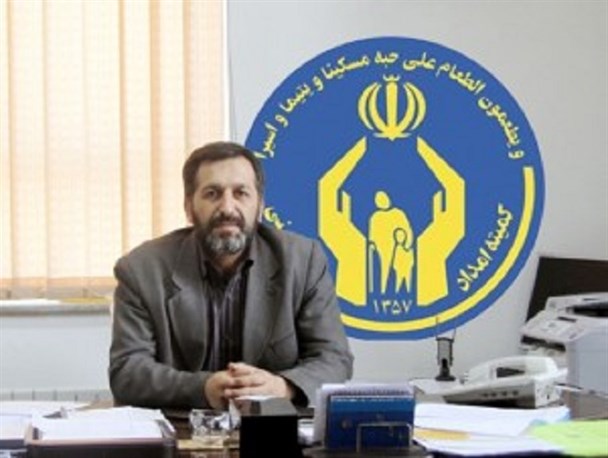 برگزاری جشن نیکوکاری با شعار بهار همدلی ، شکوه مهربانی در شهرستان شبستر