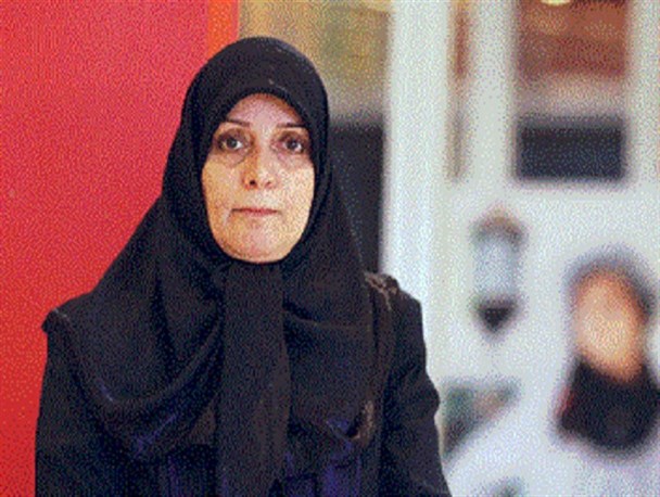 آغاز به کار هشتمین نمایشگاه زنان و تولید ملی