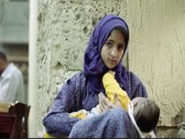 ازدواج هایی که بر دوش جامعه سنگینی می کند