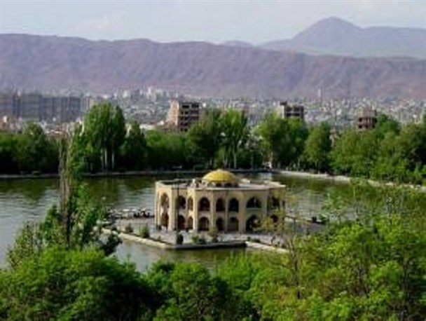 تبریز مقصد اصلی گردشگران داخلی و خارجی نیست