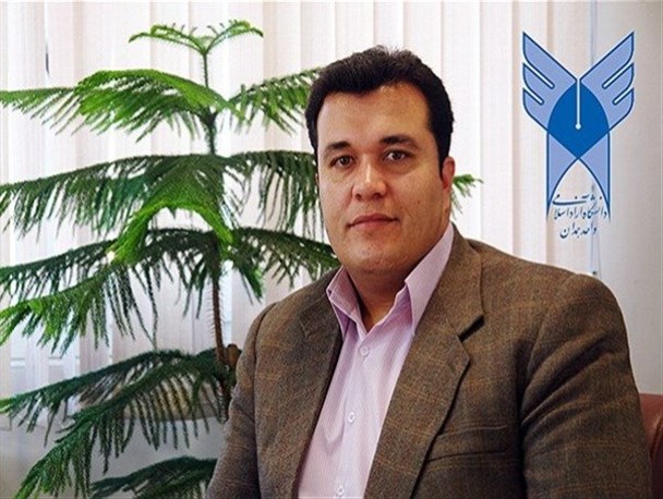 عضو هیات علمی دانشگاه آزاد همدان به مرتبه دانشیاری ارتقا یافت