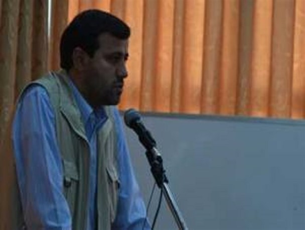 فرهنگ را نمی شود زیر رادیکال سیاست تعریف کرد