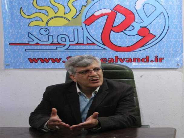 انتقاد رئیس شورای شهر همدان از تبدیل ساختمان بهشتی به بیمارستان/ شهرداری با جذب توریست میتواند در آمد پایدار کسب کند