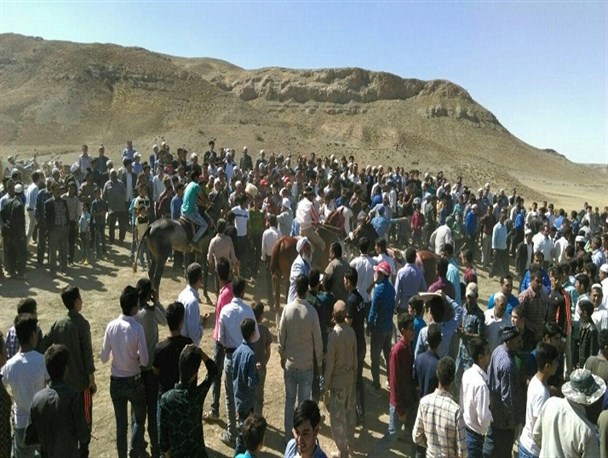 جوایزی که سرعتگیر صنعت اسبداری جرگلان شده اند