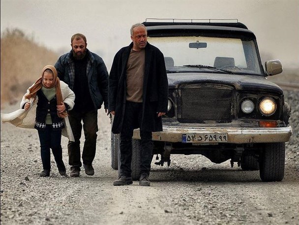 پایان فیلمبرداری فیلم سینمایی «روسی» در لاهیجان