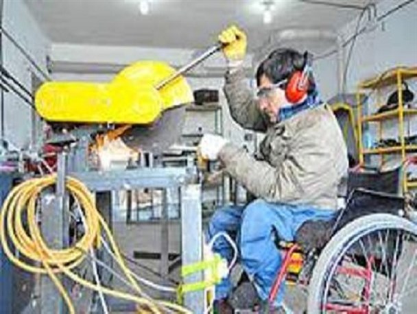 پرداخت 16 میلیارد تومان تسهیلات اشتغالزایی به مددجویان بهزیستی یزد