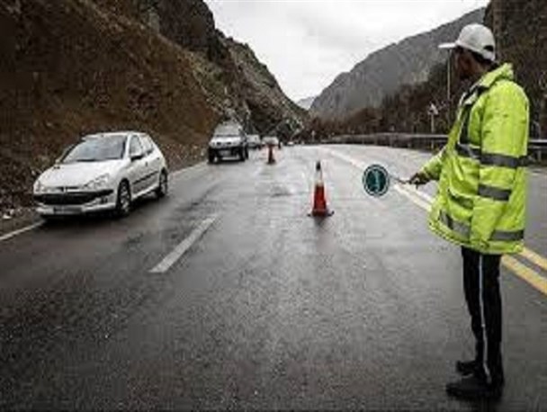 ۷ مسیر مواصلاتی در سیستان وبلوچستان همچنان مسدود است