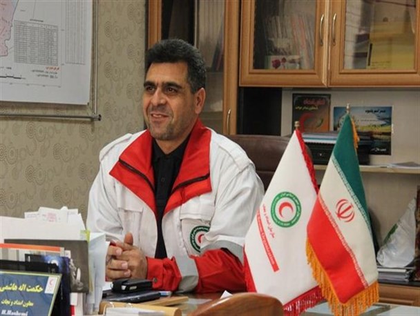 دوره کاربری و نگهداری تجهیزات امداد و نجات برگزار شد