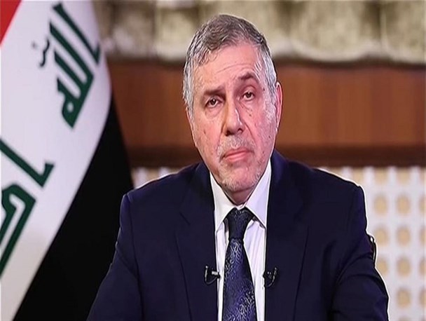 محمد توفیق علاوی از تشکیل کابینه عراق انصراف داد