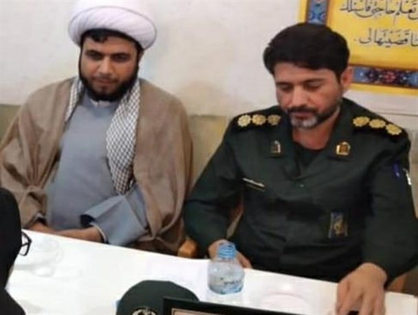 سپاه تمام توان و تجهیزات خود را برای مقابله با ویروس کرونا به کار می گیرد