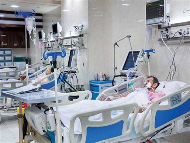 خدمت رسانی۱۵۰ نیرو بسیجی و سپاهی در بیمارستان رازی رشت/ آمادگی حضور نیروهای بیشتر در صورت نیاز