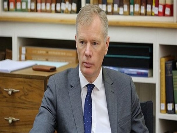 انگلیس، آلمان و فرانسه از اقدامات ایران در مقابله با کرونا حمایت می‌کند