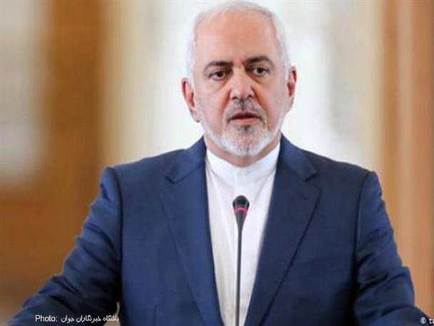 ظریف موج خشونت سازمان یافته علیه مسلمانان در هند را محکوم کرد