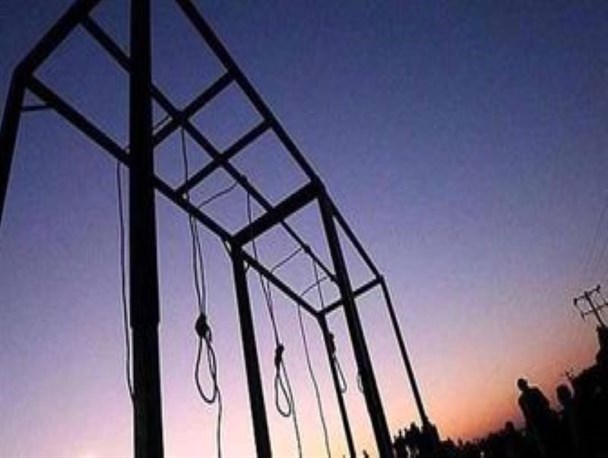 حکم عوامل حمله تروریستی کوی مجاهد اهواز اجرا شد