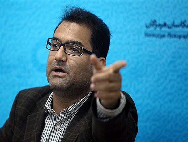جشنواره اردی‌بهشت هرمزگان متوقف شد