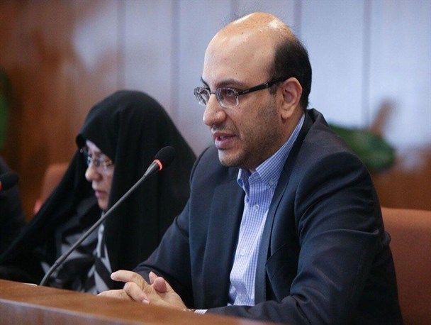 علی‌نژاد: از رأی CAS درباره جودوی ایران تفاسیر نادرستی ارائه شده/ تصمیم جدید IJF به‌شکل تعلیق جدید نخواهد بود