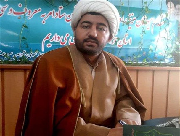 حمله علینژاد به گروه‌های جهادی نشانه مسیر درست این مطالبه‌گران است