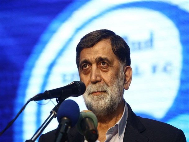 آجورلو: بهترین مدافع ایران را گرفتند تا قهرمان نشویم/ به خاطر فضای مجازی تخلف کردند