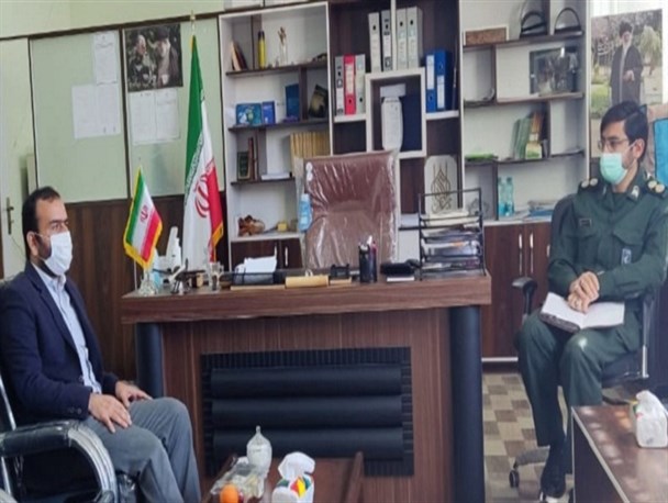 ابتکار سپاه در جمع آوری معتادان متجاهر با حفظ کرامت انسانی/ همکاری سپاه و شهرداری برای صیانت از معتادان بعد از ترک