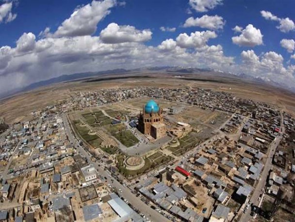 قرارگیری ۷۱ درصد تاسیسات گردشگری زنجان در سند آمایش سرزمین/ فعالیت تور مجازی در ایام تعطیلات نوروز در استان زنجان