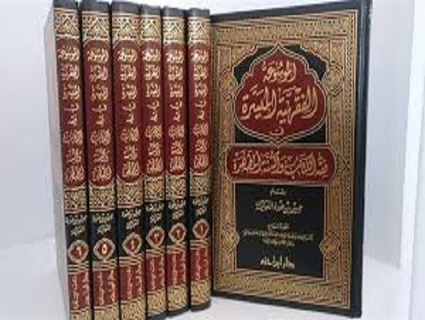 موسوعه فقهی المیسره دارای جامعیت است / موسوعه ها اصل هدفشان سر نخ دادن است