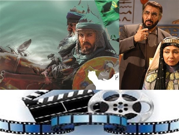 صدور انقلاب اسلامی با حمایت از سینمای متعهد
