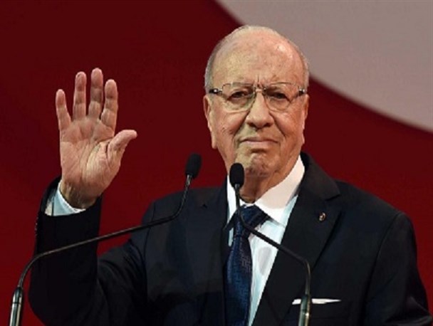 رئیس جمهور تونس: حزب الله یک حزب مجاهد است و هرگز نمی توان آن را تروریست معرفی کرد