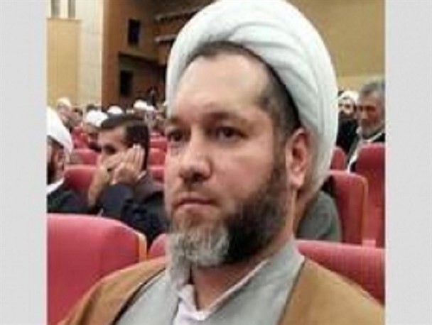 شعار جمهوری اسلامی ضامن انقلاب است/ افراد سودجو به دنبال تحریف اندیشه های امام(ره) هستند
