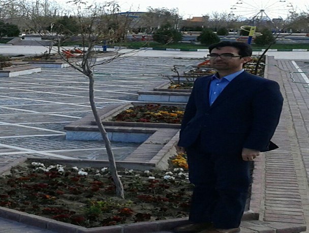 آماده باش پرسنل شهرداری برای استقبال از روز طبیعت