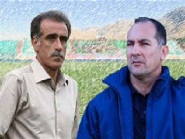 استیماچ: کمتر دروازه‌بانی می‌توانست گل دوم ملوان را مهار کند/احمدزاده: تماشاگرنماها تحت تأثیر قرار گرفتند