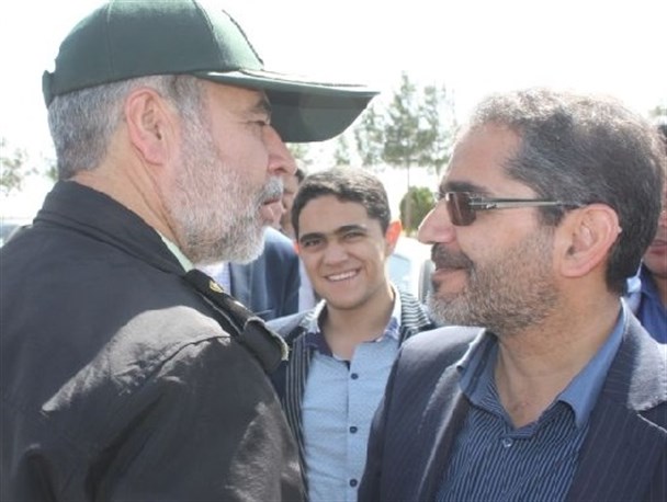 رونق گردشگری شهر ورزنه در گرو اقدام و عمل مناسب مسئولان است