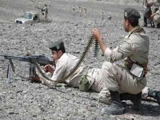 رئیس اداره جرائم جنایی ایرانشهر به شهادت رسید/ هلاکت قاتل معلم ایرانشهری در این درگیری
