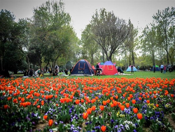 زیبایی های طبیعت را حفظ کنیم