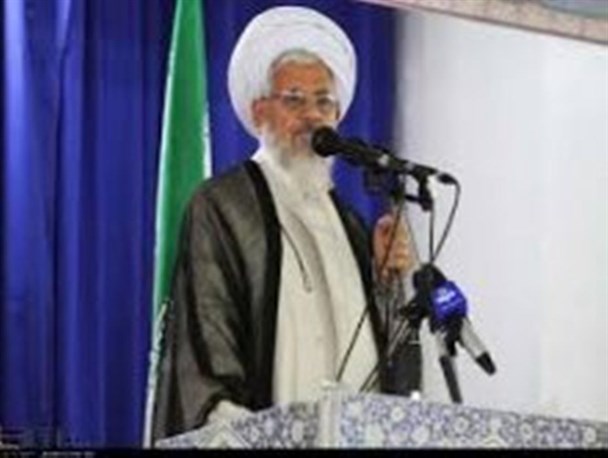 تقویت دفاع موشکی ایران از ضروریات امروز جامعه است/ آمریکا به دنبال زودون روحیه ظلم ستیزی و کفر ستیزی از مردم ایران است