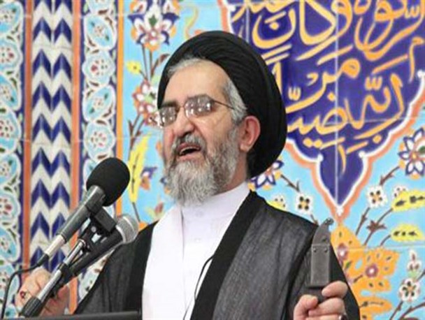 هر گونه تقابل با مواضع رهبری خیانت است/ افزایش بودجه نظامی در کشورهای غربی، نشانه برتری توان نظامی بر گفتمان مذاکره است