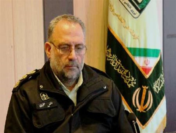 فعال بودن بیش از 56 ایستگاه در جاده‌های درون و برون‌شهری /رسیدگی به جرایمی همچون سرقت به صورت ویژه