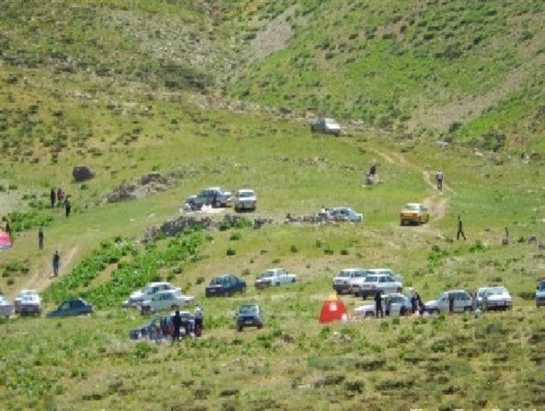 هر فریدونشهری باید یک حافظ طبیعت باشد