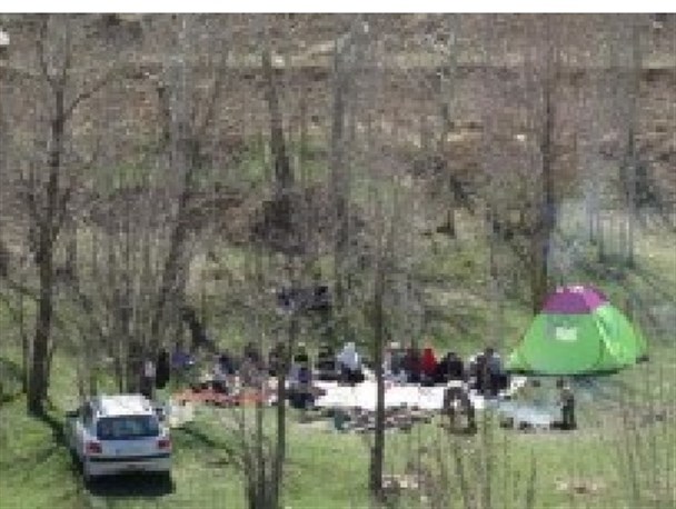 سیزده به در شناسی!
