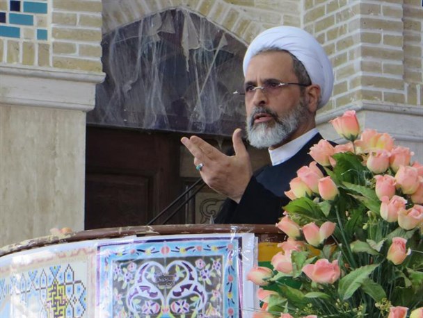 این ملت از سلاح برای دفاع از خودش کوتاه نمی آید/موشکهای ما باید امنیت ما را تضمین کند