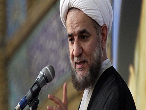 کسانی که می گویند با مذاکره جلوی جنگ را گرفتیم دروغ می گویند