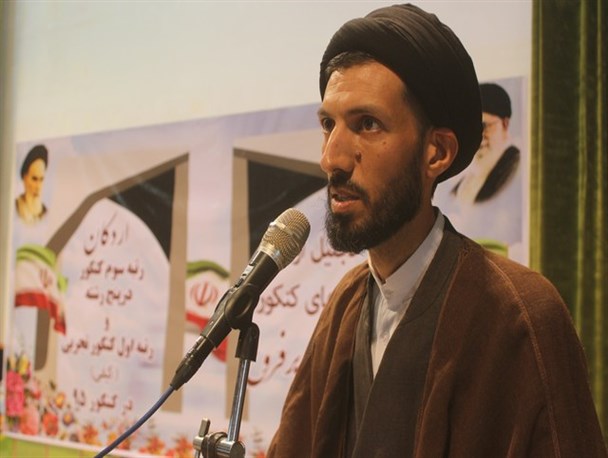 استفاده از فرصت ها رمز موفقیت دانش آموزان برتر است