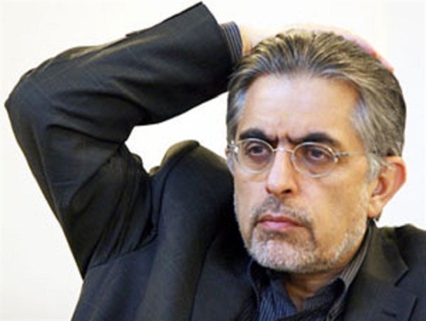کرباسچی: لطفا زیاد به رئیس‌جمهور گیر ندهید