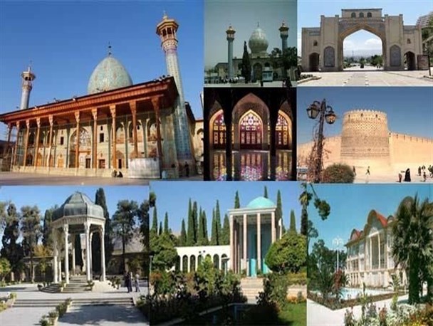 نبود زیرساخت‌های لازم و کم‌اهمیتی به تولیدات بومی؛ ظرفیت مغفول اقتصاد گردشگری فارس